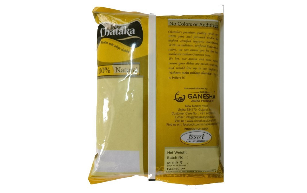 Chataka Flax Seed    Pack  800 grams